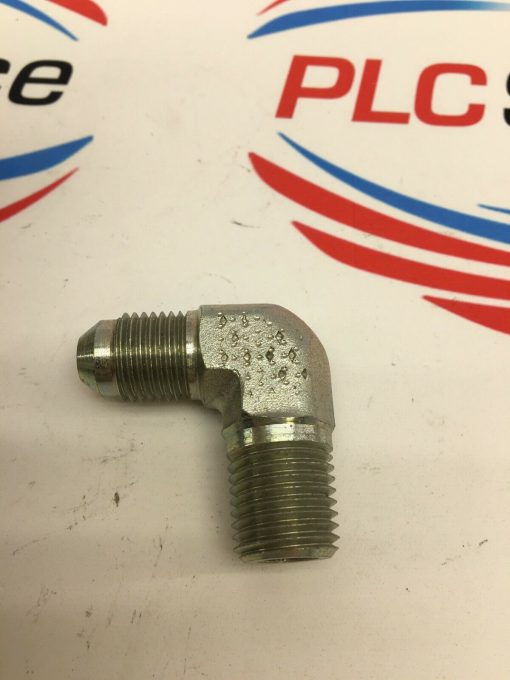 PIRTEK CVAN-4-8 1/4X1/2 90 DEGREE ELBOW LOT OF 7 - Image 4