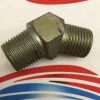 PIRTEK CJJ-8-8 1/2X1/2 4SDEG ELBOW LOT OF 4 - Image 3
