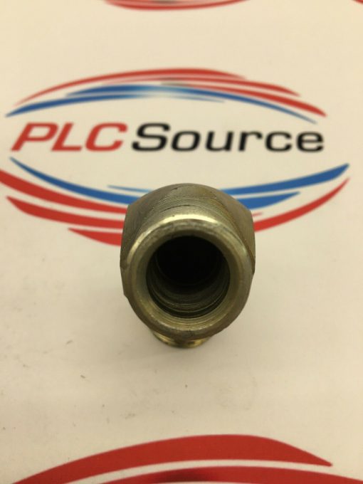 PIRTEK CJJ-8-8 1/2X1/2 4SDEG ELBOW LOT OF 4 - Image 4