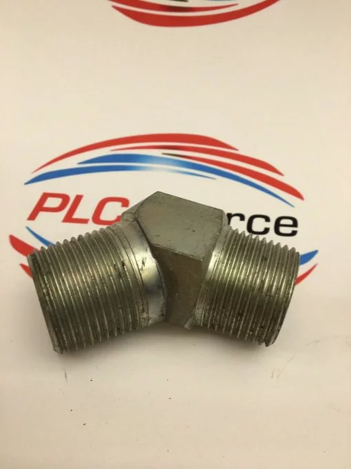 PIRTEK CJJ-16-16  45-DEGREE  ELBOW     Lot of 5 - Image 3