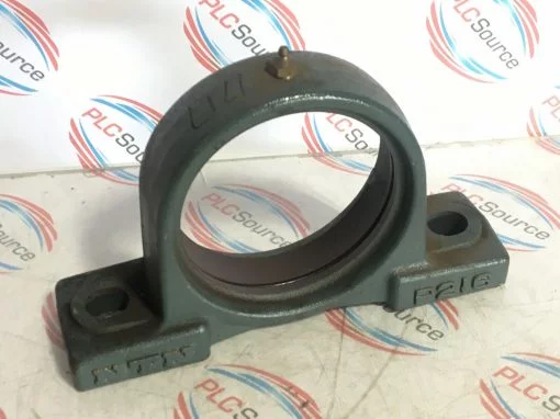 NTN BEARING UNIT P216 2 BOLT FLANGE PILLOW BLOCK