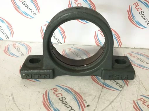 NTN P214 BEARING HOUSING 2 BOLT FLANGE PILLOW BLOCK