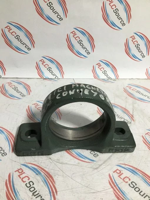 CBC P212 2 BOLT FLANGE PILLOW BLOCK HOUSING - Image 2