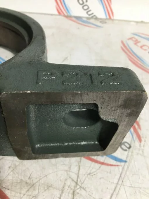 CBC P212 2 BOLT FLANGE PILLOW BLOCK HOUSING - Image 5