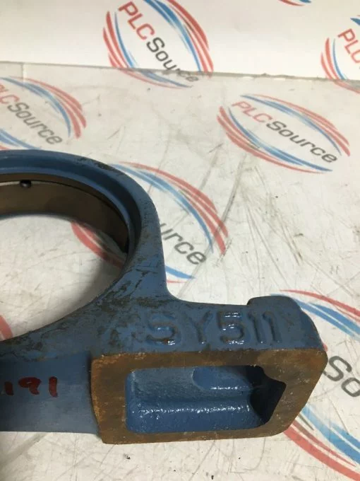 NTN SY511 2 BOLT FLANGE PILLOW BLOCK HOUSING - Image 2