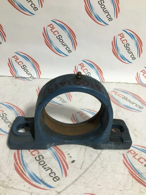 NTN SY511 2 BOLT FLANGE PILLOW BLOCK HOUSING - Image 4