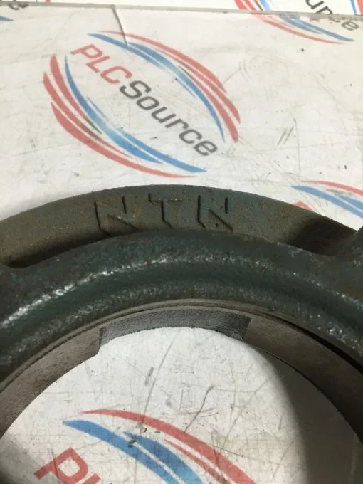 NTN FC214 4 BOLT FLANGE BEARING - Image 2