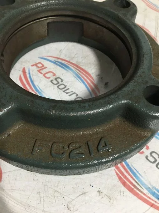 NTN FC214 4 BOLT FLANGE BEARING - Image 3