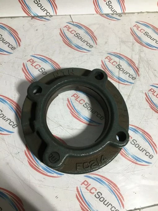 NTN FC214 4 BOLT FLANGE BEARING - Image 5