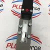 BOSCH REXROTH 0-820 024 C26 DIRECTIONAL CONTROL SOLENOID VALVE 0820024C26 - Image 5
