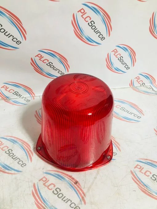 HPM DIFFUSER RED LIGHT COVER 610DRED