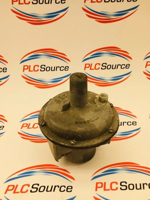 MAXITROL RV60 PRESSURE REGULATOR