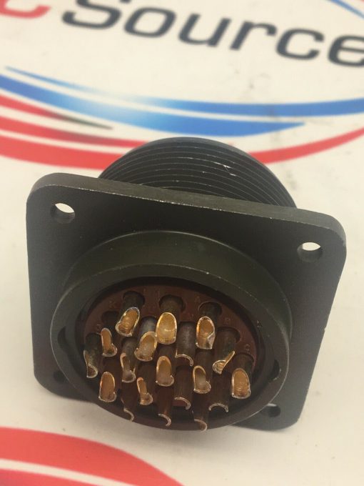 YEONAHB 22-14 CONNECTOR ASSEMBLIES QTY OF 6 - Image 5