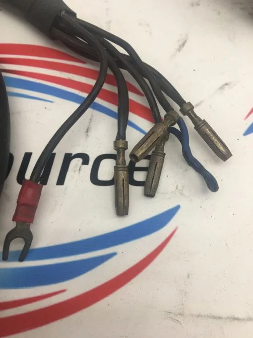 HARTING YZ-4701 004 A 2005-T58 CABLE CONNECTOR ASSEMBLY - Image 3
