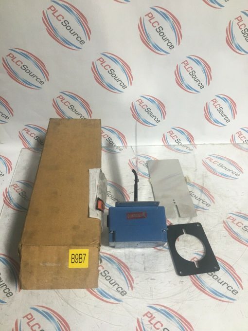 JOHNSON CONTROLS F62SA-9100 RY21150 AIRFLOW SWITCH SPDT