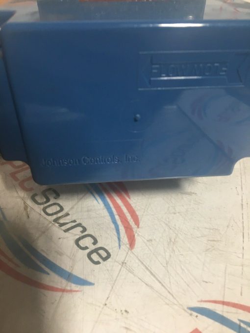 JOHNSON CONTROLS F62SA-9100 RY21150 AIRFLOW SWITCH SPDT - Image 5