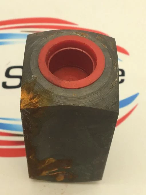 HYDAC FIJTEC RV-12-1.0/0 350 HYDRAULIC CHECK VALVE - Image 4