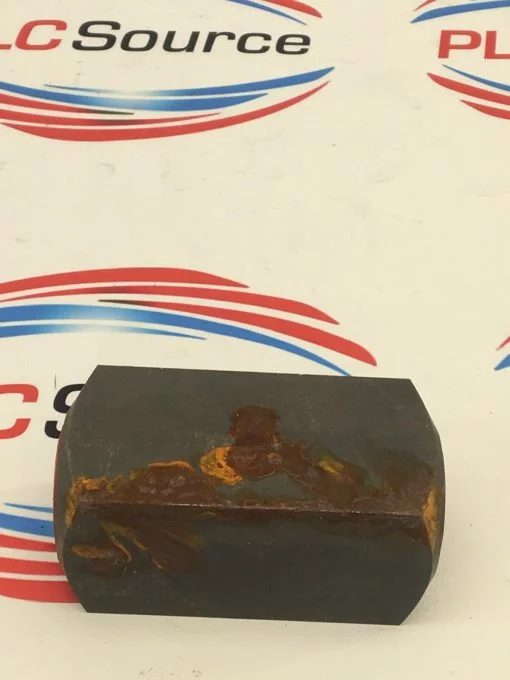 HYDAC FIJTEC RV-12-1.0/0 350 HYDRAULIC CHECK VALVE - Image 5