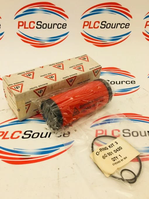 DOMNICK HUNTER K030AA 50-403-5120 FILTER