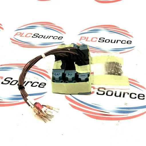 MAC SOLENOID VALVE 35A-B00-DDFA-1BA  LOT OF 6