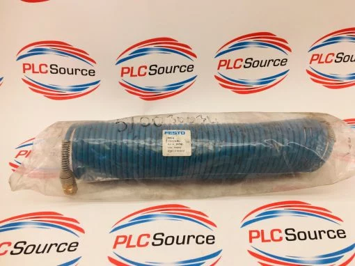FESTO PPS-4-7,5-1/4-BL SPIRAL HOSE