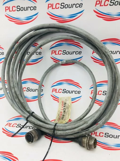 ABB CABLE CONNECTION ASSEMBLY 3HXD1433-70/0