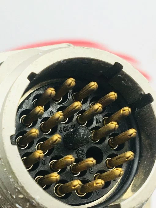 ABB CABLE CONNECTION ASSEMBLY 3HXD1433-70/0 - Image 3