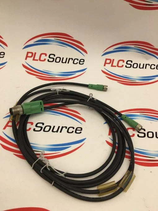 PHOENIX CONTACT E221474 CONNECTOR ASSEMBLY