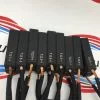 T12.5-I CARBON BRUSHES for Electric Motor  9-pack - Image 2