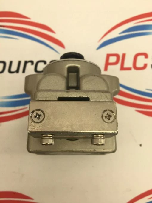SMC VR2110 TIME DELAY VALVE VM13 - Image 4