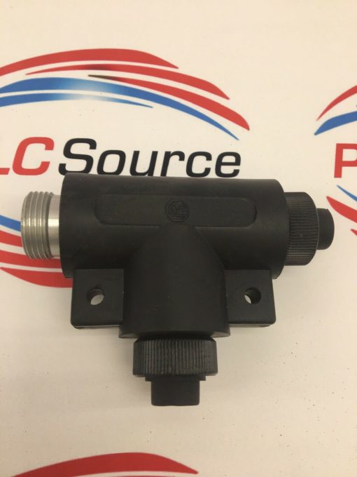 ALLEN BRADLEY 1485P-P1N5-MN5R1 SERIES A DeviceNet T-port CONNECTOR - Image 2