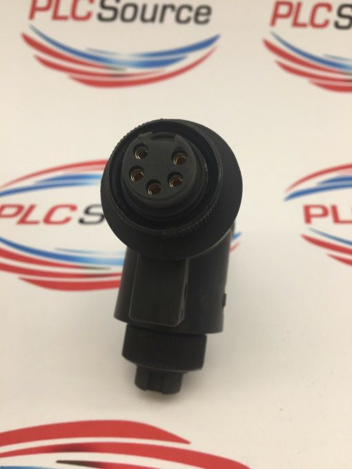 ALLEN BRADLEY 1485P-P1N5-MN5R1 SERIES A DeviceNet T-port CONNECTOR - Image 3