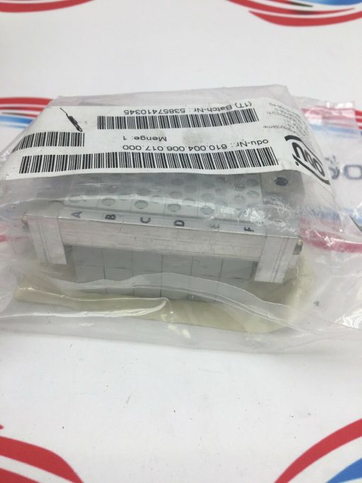 ODU 610.004.006.017.000 PROGRAMABLE CONNECTOR SOCKET - Image 5