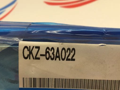 SMC CKZ-63A022 CLAMP ARM - Image 2