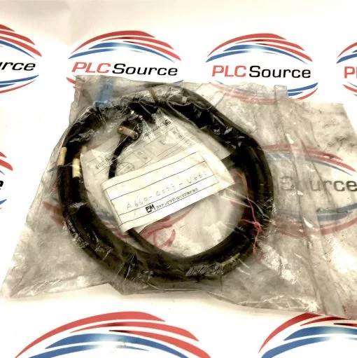 FANUC ROBOTICS EM A660-4003-V660 CABLE