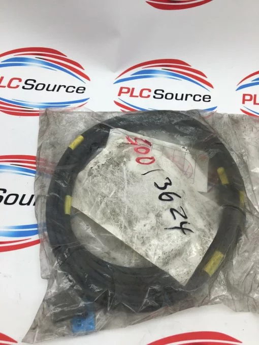 FANUC ROBOTICS EM A660-4003-V660 CABLE - Image 4
