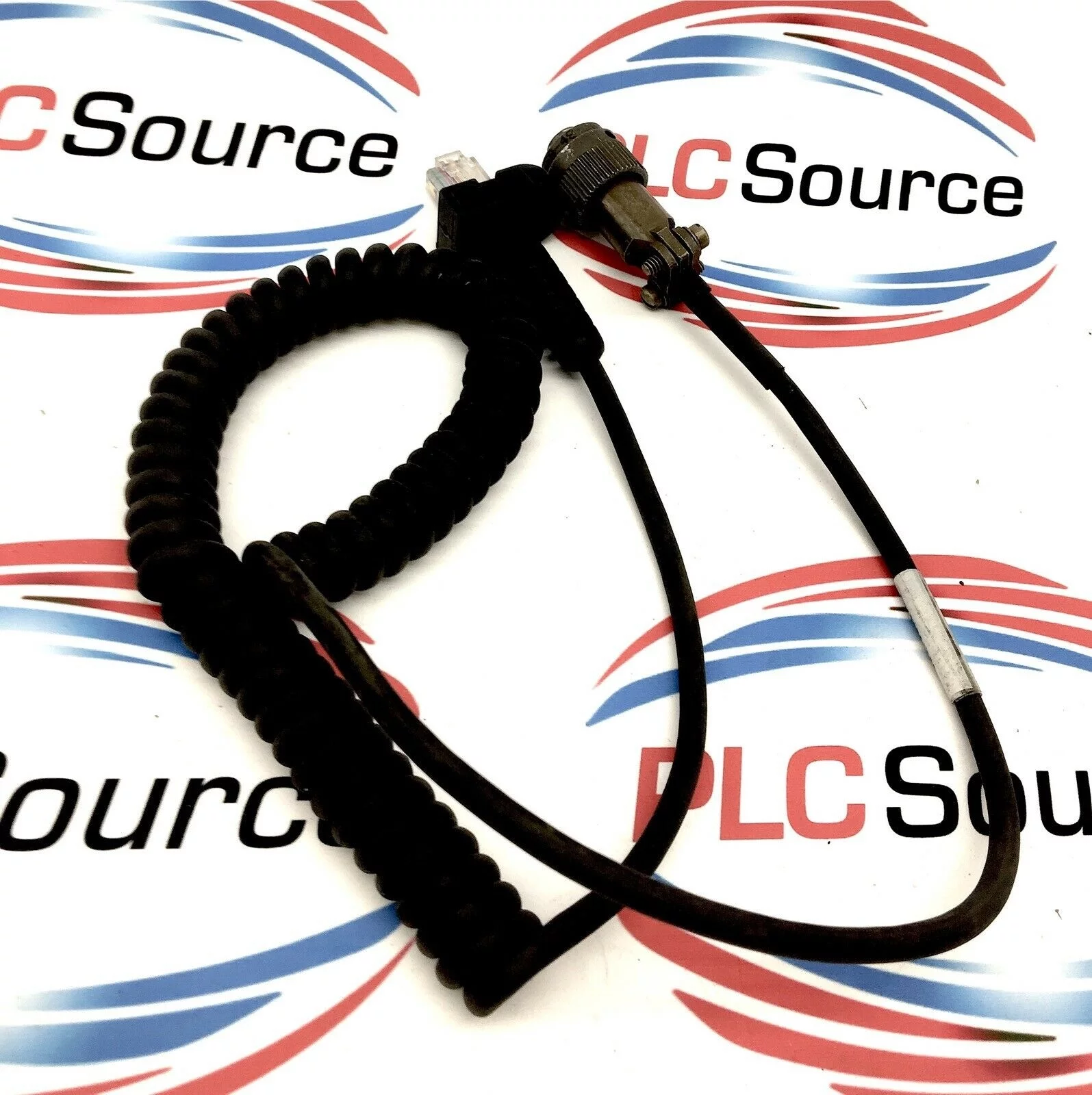 AMPHENOL 71603B01605 MS3116F8 CABLE ASSEMBLY