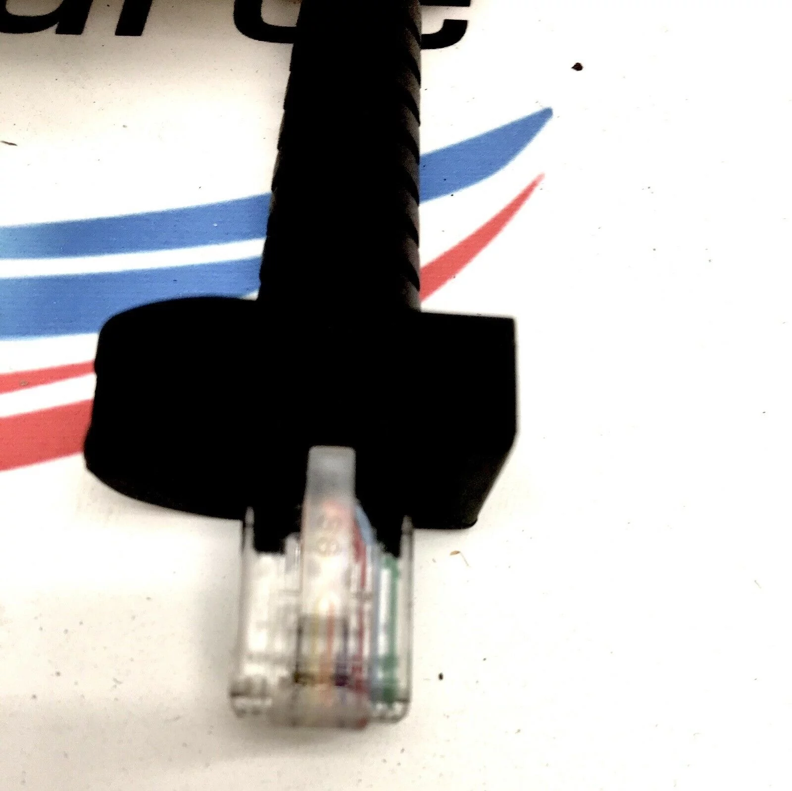 AMPHENOL 71603B01605 MS3116F8 CABLE ASSEMBLY - Image 3