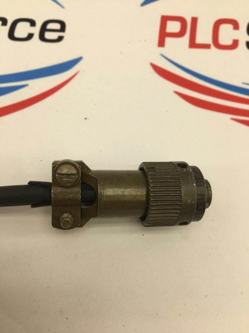 AMPHENOL 71603B01605 MS3116F8 CABLE ASSEMBLY - Image 4