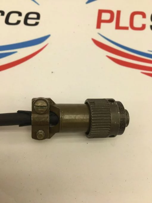 AMPHENOL 71603B01605 MS3116F8 CABLE ASSEMBLY - Image 4