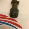 AMPHENOL 71603B01605 MS3116F8 CABLE ASSEMBLY - Image 5
