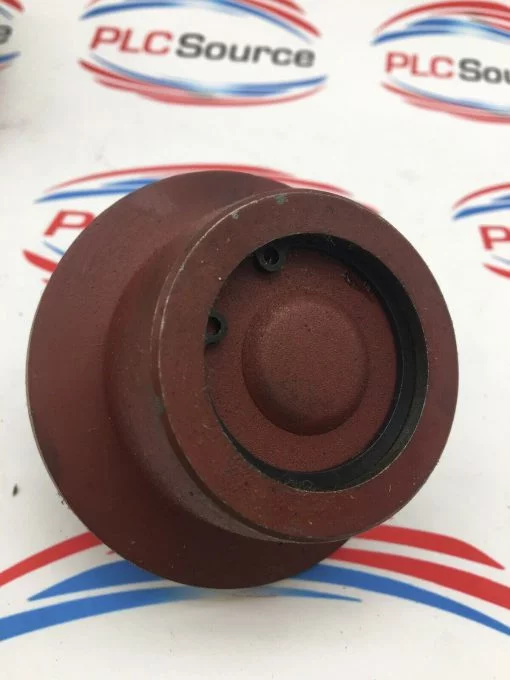 PWB ANCHOR 49477 PUSH TROLLEY WHEEL ASSEMBLY  500KG CAPACITY - Image 4