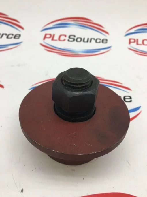 PWB ANCHOR 49477 PUSH TROLLEY WHEEL ASSEMBLY  500KG CAPACITY - Image 5