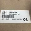MOTOROLA HMN9030A REMOTE SPEAKER with MIC - Image 2
