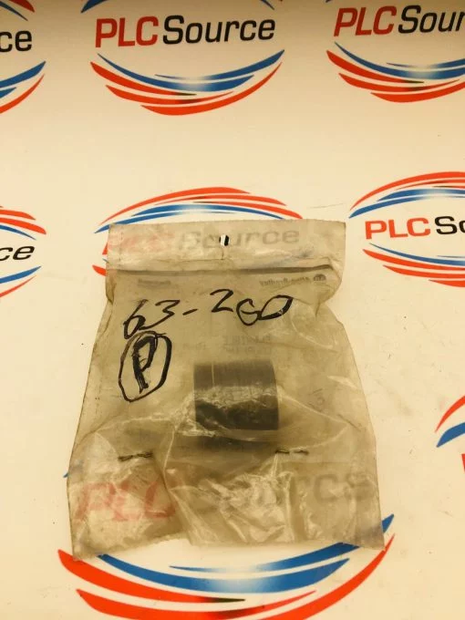 ALLEN BRADLEY FLEXIBLE COUPLING 10MM TO 10MM SERIES A 845-FC-T-T