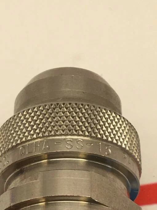 Spraying Systems QLHA-SS-15 QUICKJET NOZZLES       10-PACK - Image 3