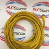 TURCK RKC 4.4T-8-RSC 4.4T/S1587 EUROFAST MOLDED CORDSET - Image 5