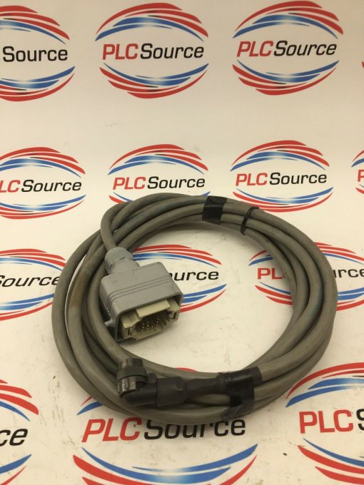 LEONI 3.104.17.3013B 10PIN M/F CONNECTION CABLE