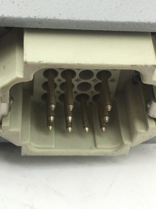 LEONI 3.104.17.3013B 10PIN M/F CONNECTION CABLE - Image 2