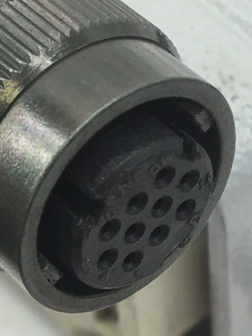 LEONI 3.104.17.3013B 10PIN M/F CONNECTION CABLE - Image 3